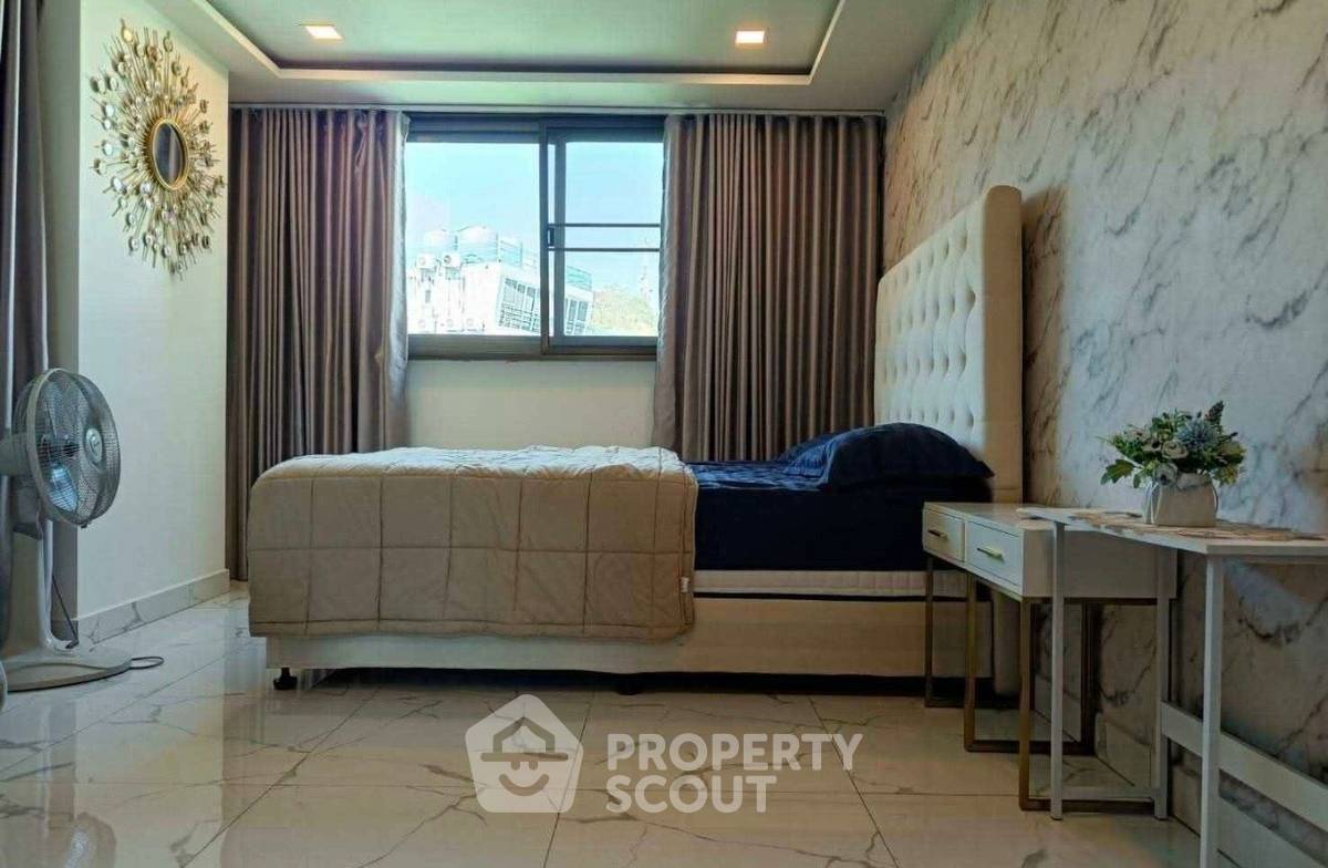 รูป คอนโด 2-ห้องนอน ที่ อาคาเดีย เซ็นเตอร์ สูท ใกล้ ถนนพระตำหนัก พัทยา (ID 2606248) - รูปที่ 6/7