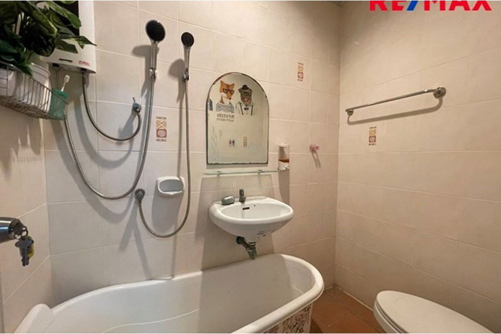 รูป [920091070-49] ขายบ้านเทพารักษ์ หมู่บ้านเฟื่องฟ้า 14 หลังมุม - รูปที่ 23/23