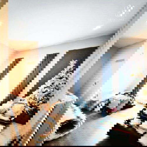 รูป ขายบ้านเดี่ยว 2 ชั้น โครงการ เวนิว ไอดี เวสต์เกต นนทบุรี หลังมุม - รูปที่ 9/22