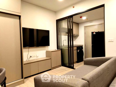 Condos for rent : 1-BR Condo at QUINTARA MHy’DEN PHO NIMIT near BTS Pho Nimit (ID 2606225)