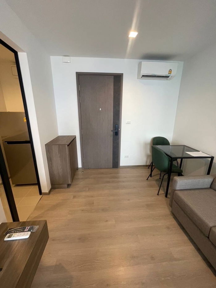 รูป ให้เช่าคอนโด The Line พหลโยธิน อาคาร B ราคา 16,000บาท - รูปที่ 3/9