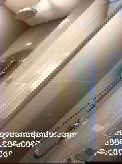 รูป P-120710 คอนโดหรูชั้น 42 วิวเมือง แอชตัน จุฬา-สีลม สามย่าน 22,000 - รูปที่ 2/12