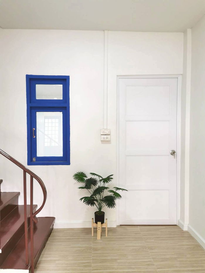 รูป ⭐ขายด่วน⭐ ทาวน์เฮ้าส์ทำเลทอง สายไหม-หทัยราษฎร์ ม.ธนารมณ์ สวยครบพร้อมเข้าอยู่ 🏡🏡🏡 - รูปที่ 6/19