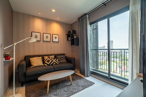 💥ลดราคาด่วน💥คอนโดเกรดเอ 1 ห้องนอน ทองหล่อ Rhythm สุขุมวิท 36-38 กรุงเทพ - U268101