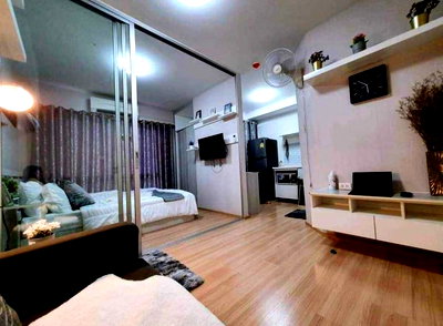 Condos for rent MRT Lat Phrao 101  : Plum Condo              Ladprao101