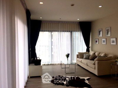 Condos for rent : 1-BR Condo at Noble Remix near BTS Thong Lor (ID 681311)