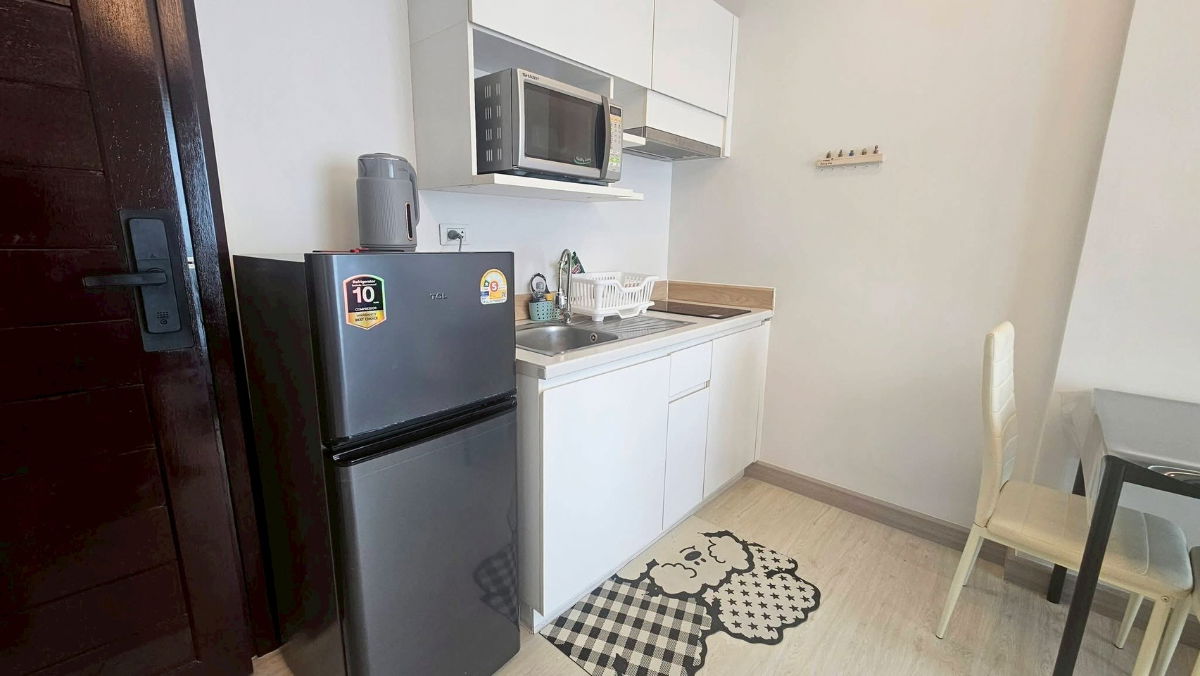 รูป 🟪🟦🟩🟨🟧 ให้เช่า Thru Thonglor // พร้อมอยู่ 🛎️🛎️ | 𝗟𝗶𝗻𝗲@: @𝗮𝘀𝘀𝗲𝘁𝘀𝗽𝗿𝗼 - รูปที่ 10/16