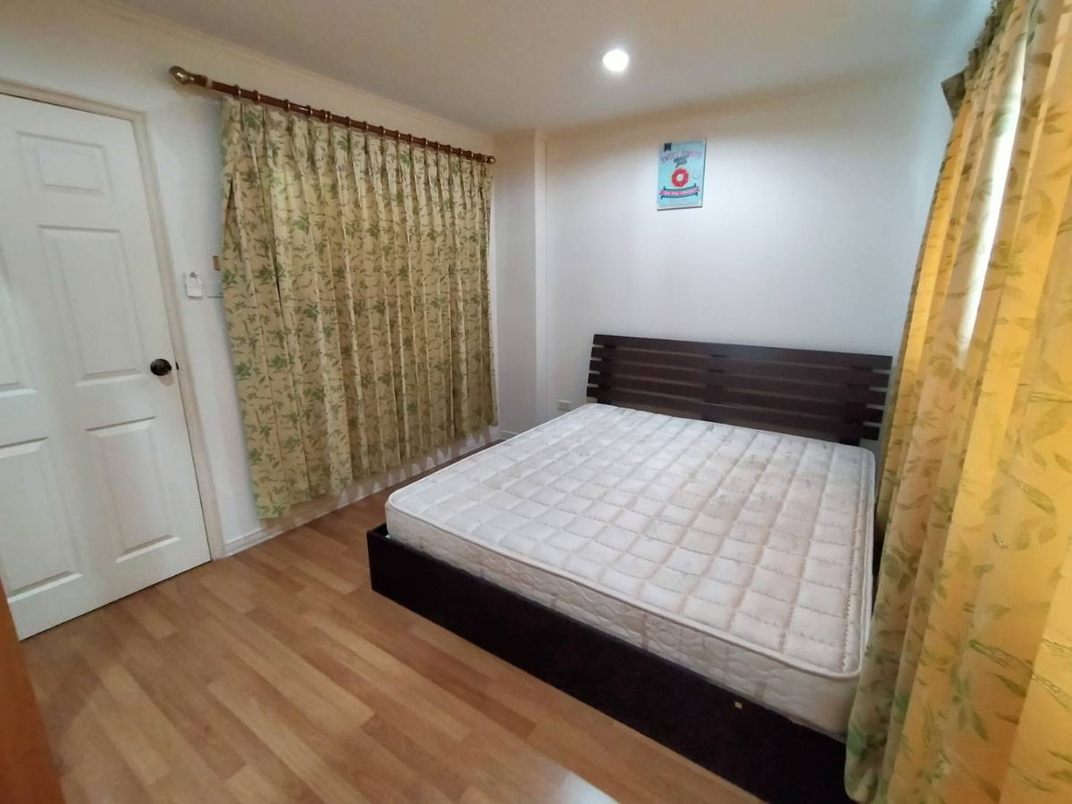 รูป 💥💥ให้เช่าคอนโด Lumpini Place Pinklao 1Bed 38 ตร.ม.ชั้น 22 แต่งครบ พร้อมอยู่!! สอบถามได้ที่ LINE ID: @atfirm💥💥 - รูปที่ 8/15