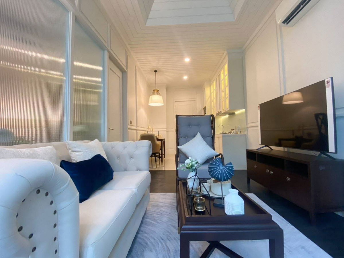 รูป ให้เช่าคอนโด  Grand Florida Beachfront Condo Resort Pattaya 1ห้องนอน สระว่ายน้ำส่วนตัว - รูปที่ 5/11