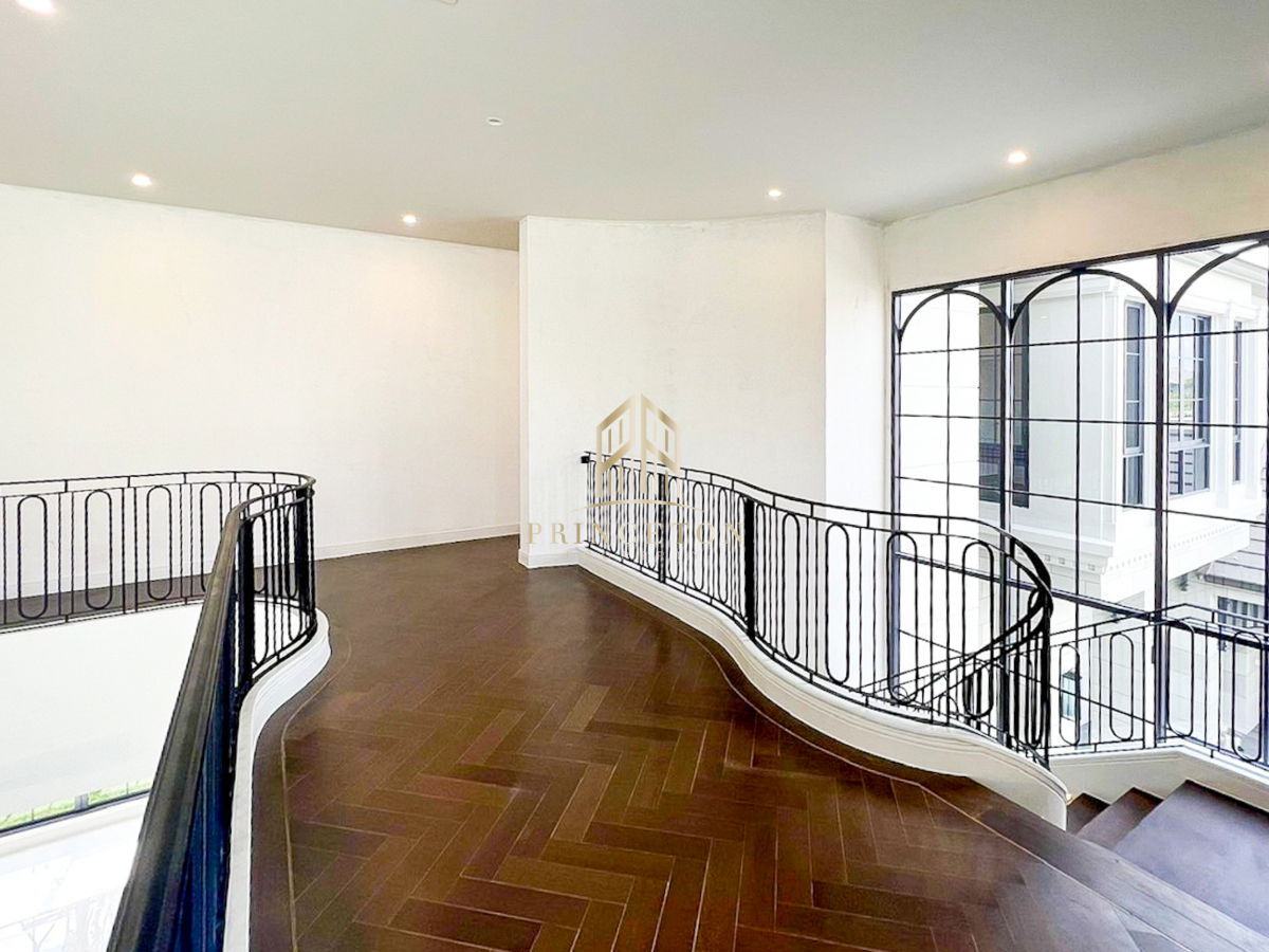 รูป ขายขาดทุน ราคาดีที่สุดในโครงการ คฤหาสน์หรู นาราสิริ กรุงเทพกรีฑา - รูปที่ 14/27