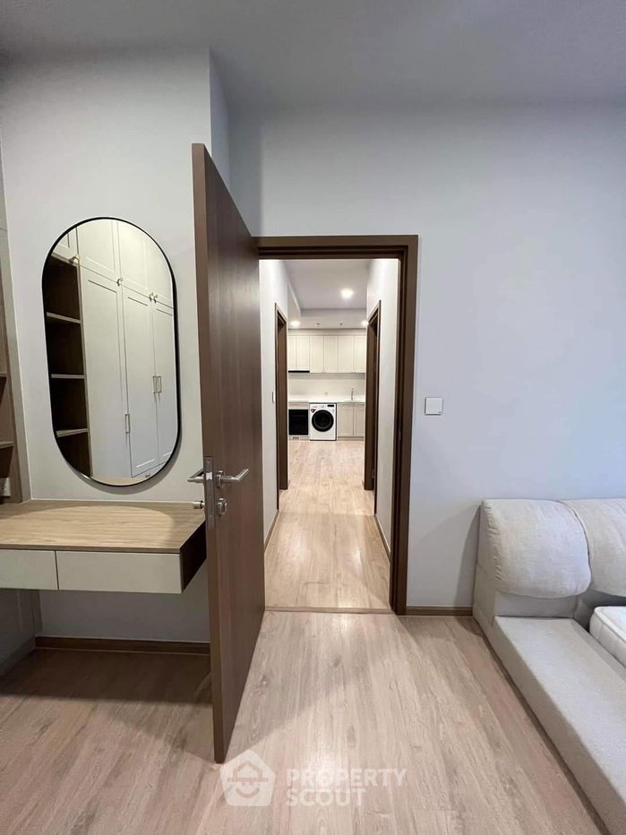 รูป คอนโด 2-ห้องนอน ที่ เมทริส พัฒนาการ – เอกมัย ใกล้ ARL รามคำแหง (ID 1930148) - รูปที่ 7/9