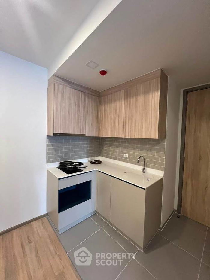 รูป คอนโด 1-ห้องนอน ที่ เอ็กซ์ที พญาไท ใกล้ BTS พญาไท (ID 2605392) - รูปที่ 5/12