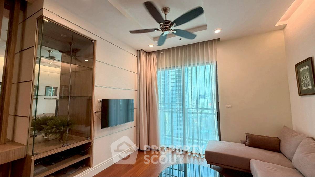 รูป คอนโด 1-ห้องนอน ที่ ไบร์ท สุขุมวิท 24 คอนโดมิเนียม ใกล้ BTS พร้อมพงษ์ (ID 2605637) - รูปที่ 17/20