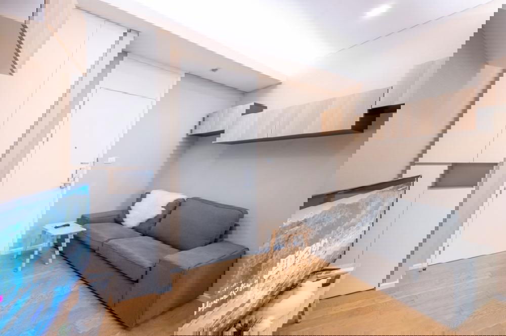 รูป WS6578 🏙 ให้เช่า The Saint Residences  ใกล้ BTS ห้าแยกลาดพร้าว เพียง 16,000 บาท/เดือน - รูปที่ 11/15