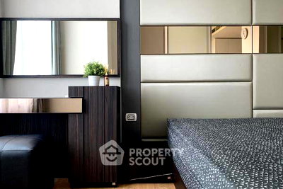 Condos for sale : 1-BR Condo at Equinox Paholyothin-Viphavadee near BTS Ha Yaek Lat Phrao (ID 754177)
