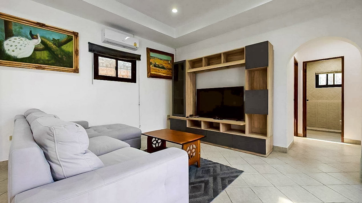 picture House for Sale in Soi Siam Country Club, East Pattaya - 3/14