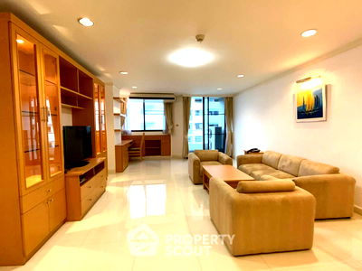 คอนโดให้เช่า : คอนโด 2-ห้องนอน ที่ ศุภาลัย เพลส สุขุมวิท 39 ใกล้ BTS พร้อมพงษ์ (ID 375196)