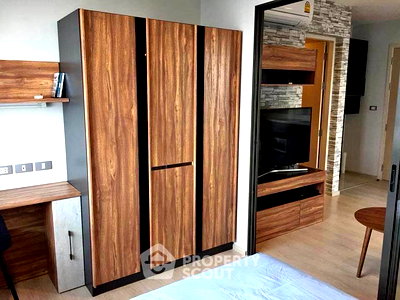 ขายคอนโด : คอนโด 1-ห้องนอน ที่ ริทึ่ม อโศก 2 ใกล้ MRT พระราม 9 (ID 2604365)