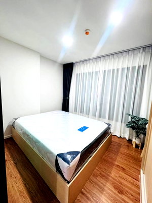 คอนโดให้เช่า : ⛩️For rent  🌠  Alive Sukhumvit 76 🌠JA-976