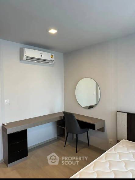 รูป ห้องชั้น 24 แบบ 1 ห้องนอน ที่ Life Phahon-Ladprao ใกล้ BTS ห้าแยกลาดพร้าว 300 ม. (ID 2600196) - รูปที่ 2/6