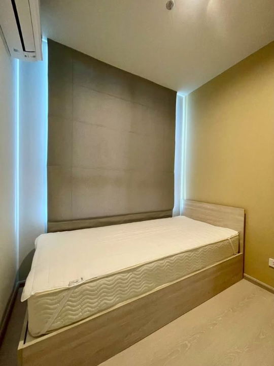 picture Condo for Rent at Nue Mega Plus Bangna (E6901055) - 3/5