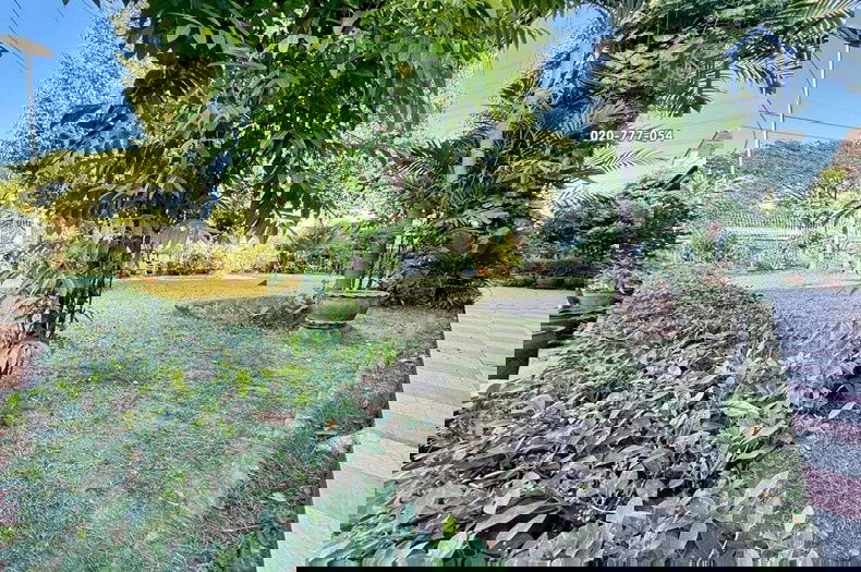 รูป ขายที่ดินถมแล้ว 304 ตารางวา หมู่บ้านประชาชื่นเพลส ปากเกร็ด–แจ้งวัฒนะ ถนนเลียบคลองประปา ใกล้รถไฟฟ้าสายสีชมพู - รูปที่ 4/9