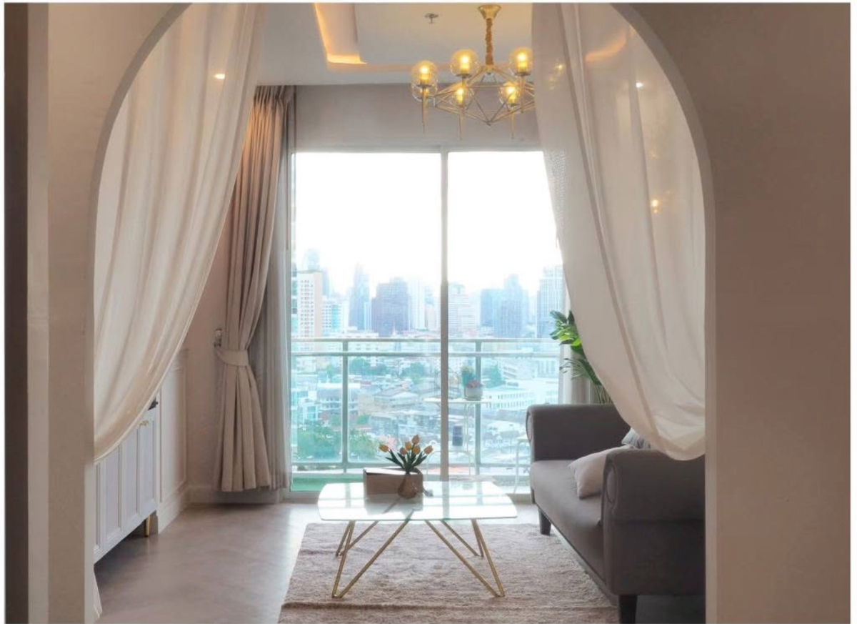 picture The Bloom Sukhumvit 71 - 2/13