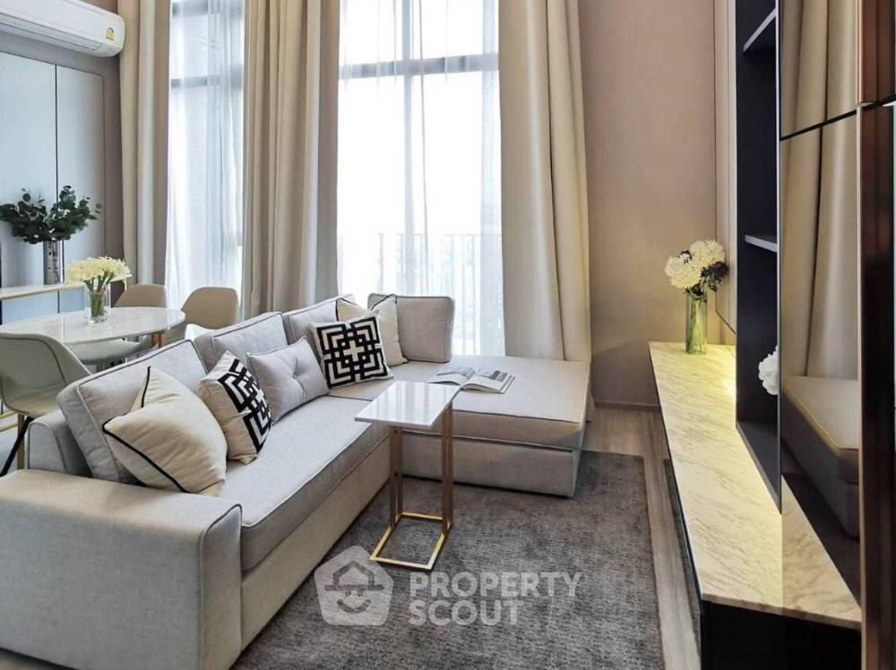 รูป คอนโด 2-ห้องนอน ที่ เดอะ ไลน์ สุขุมวิท 101 ใกล้ BTS ปุณณวิถี (ID 2035713) - รูปที่ 6/10