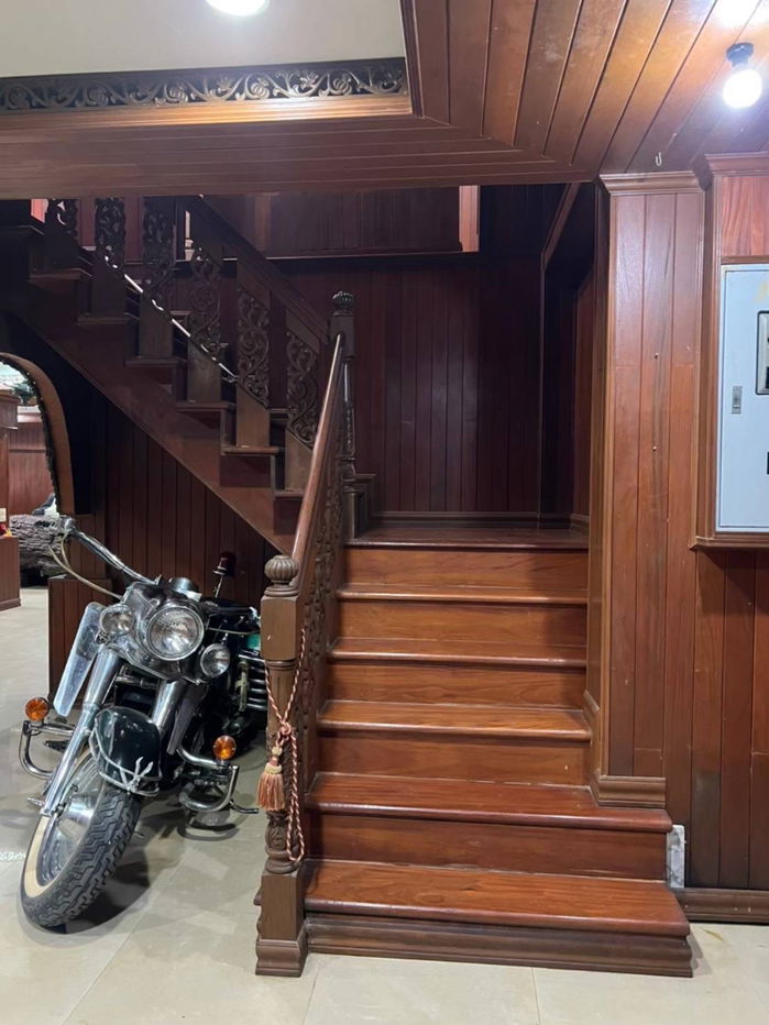 รูป ให้เช่า บ้าน 2 ชั้น 4 ห้องนอน 3 ห้องน้ำ ขนาด 32 ตารางวา ซอยบุญรัตน์ 1 ใกล้รถไฟฟ้า MRT บางแค - รูปที่ 10/15