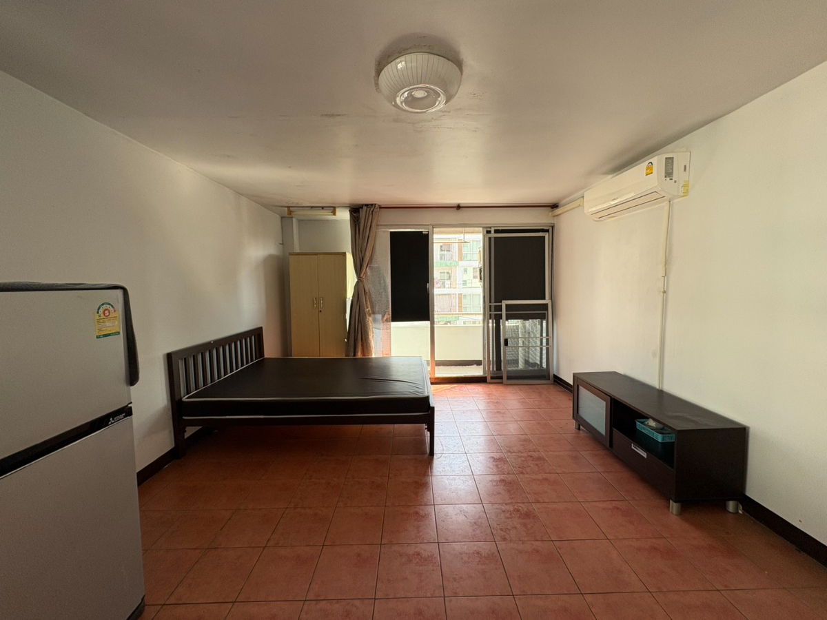 รูป PRO-101 📥ปล่อยเช่า Condo City Villa (ลาดพร้าว 122) ราคาถูกสุดคุ้มเพียง 5,500 บาท/เดือน ใกล้ รถไฟฟ้าสายสีเหลือง *065-917-4222* - รูปที่ 3/12