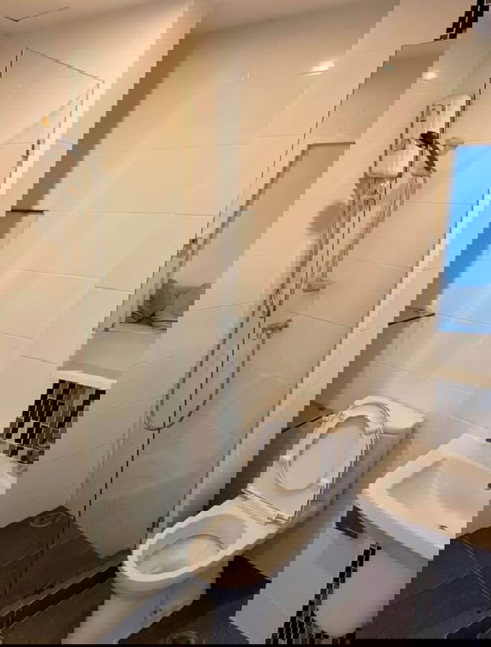 รูป เจ้าของโพสเอง คอนโด The Niche Mono รัชวิภา 2.65 ล - รูปที่ 4/11