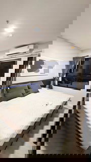 รูปภาพ #A124267 ✅ 2/2/69 ให้เช่า The Key MRT Phetkasem 48 📲📢สอบถาม ld line @condoboy