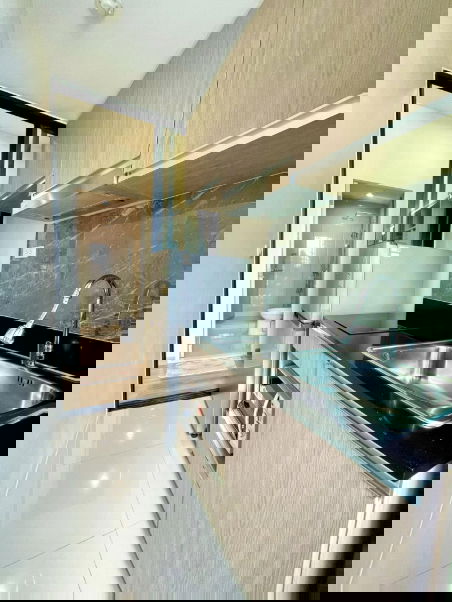 รูป ให้เช่า 11,000 Niche Mono Sukhumvit-Bearing idline : @ds159 /please contact us✨ - รูปที่ 5/9