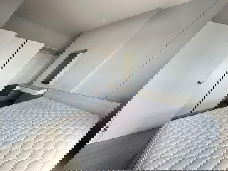 รูป Escent Condo ติดเซนทรัลโคราช 28 ตร.ม. ฟรีโอน - รูปที่ 3/5