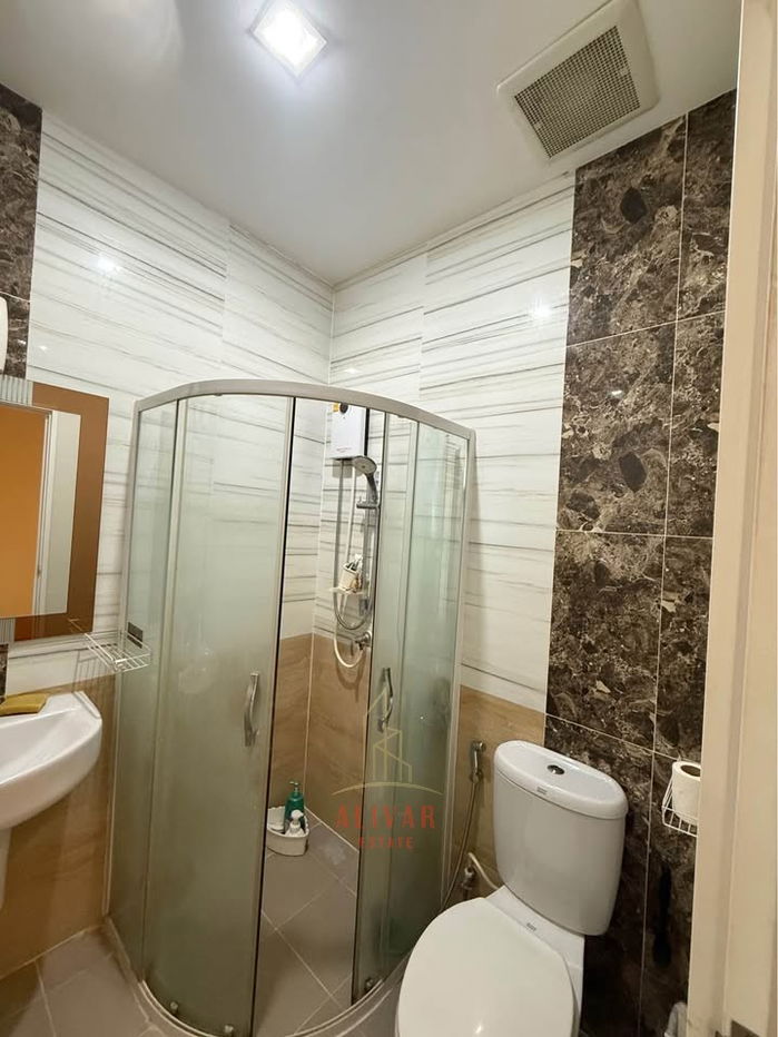 รูป RH020126 ให้เช่า ทาวน์โฮม 2 ชั้น 4 ห้องนอน หลังมุม at Golden Town Sukhumvit-Bearing BTS Station ใกล้ อิมพีเรียลเวิลด์ สำโรง เพียง 3 นาที - รูปที่ 9/12