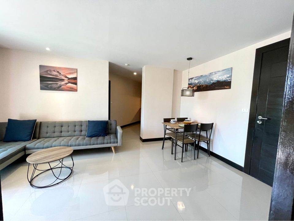 รูป คอนโด 2-ห้องนอน ที่ เดอะ 88 คอนโด หิวหิน ใกล้ เมืองหัวหิน (ID 1044711) - รูปที่ 3/12