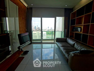 เช่าคอนโด พร้อมพงษ์ : คอนโด 3-ห้องนอน ที่ มิลเลนเนียม เรสซิเด้นส์ แอท สุขุมวิท คอนโดมิเนียม ใกล้ BTS อโศก (ID 511540)