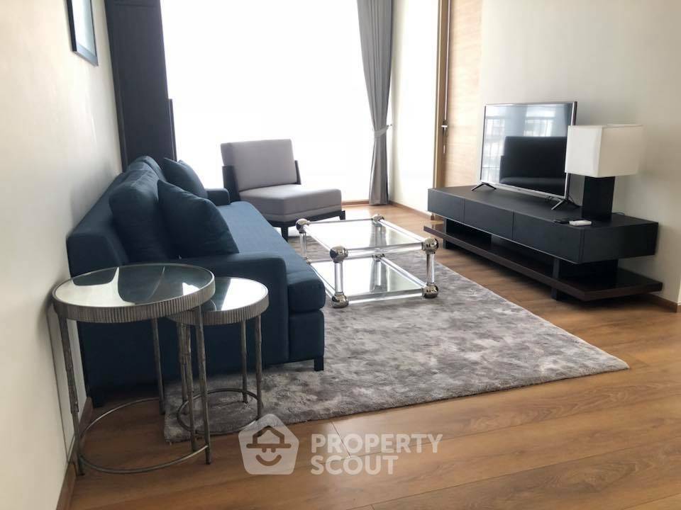 รูป คอนโด 1-ห้องนอน ที่ พาร์ค ออริจิ้น พร้อมพงษ์ ใกล้ BTS พร้อมพงษ์ (ID 515299) - รูปที่ 2/6