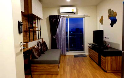Condos for rent : The Selected Kaset - Ngamwongwan