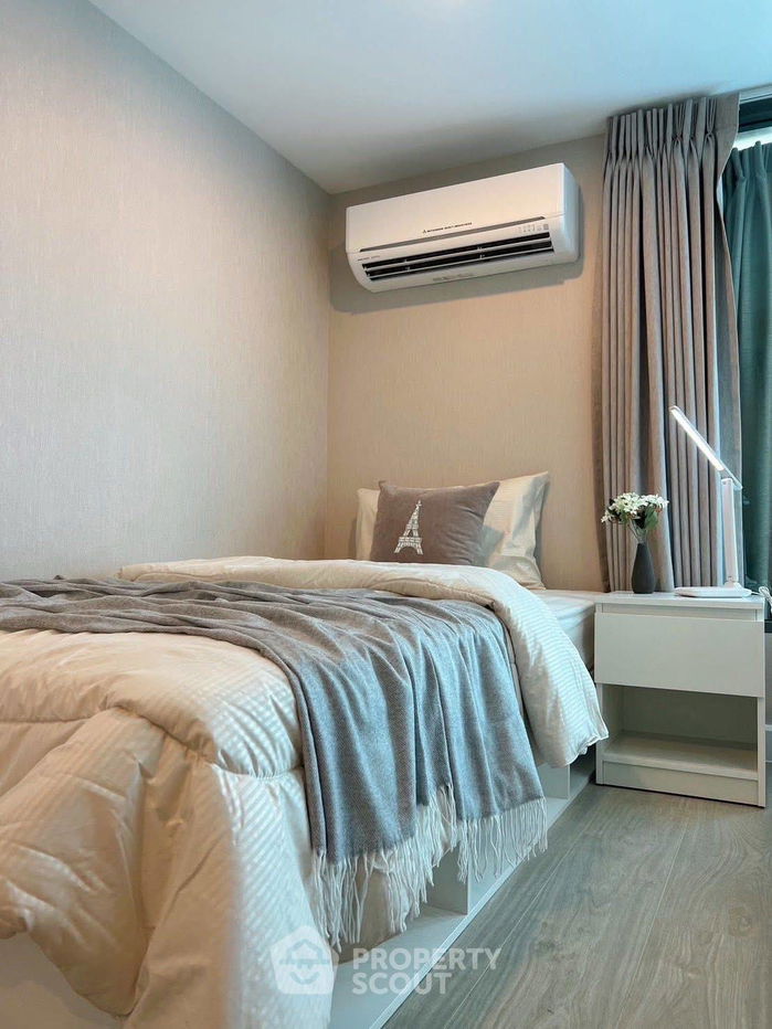 รูป คอนโด 2-ห้องนอน ที่ เมโทร สกาย ประชาชื่น ใกล้ MRT บางซ่อน (ID 2605379) - รูปที่ 6/9