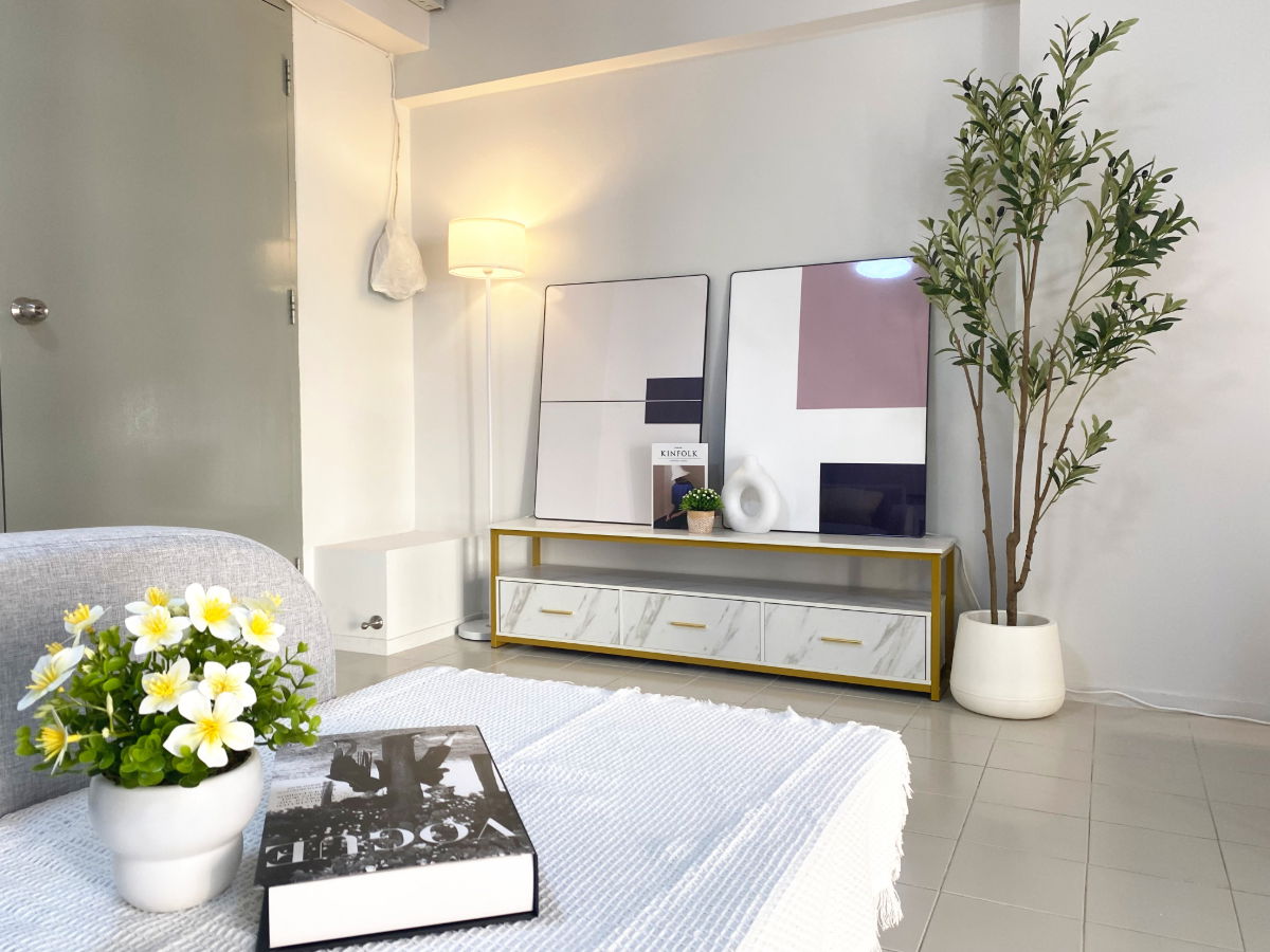 รูป 📌For Sale !!🔥ขายด่วน คอนโด ลิฟวิ่งเพลส ลาดพร้าว 140 ใกล้เดอะมอลล์บางกะปิ ✅ติดรถไฟฟ้า สถานีบางกะปิ💥ราคาดีที่สุด !! - รูปที่ 12/18