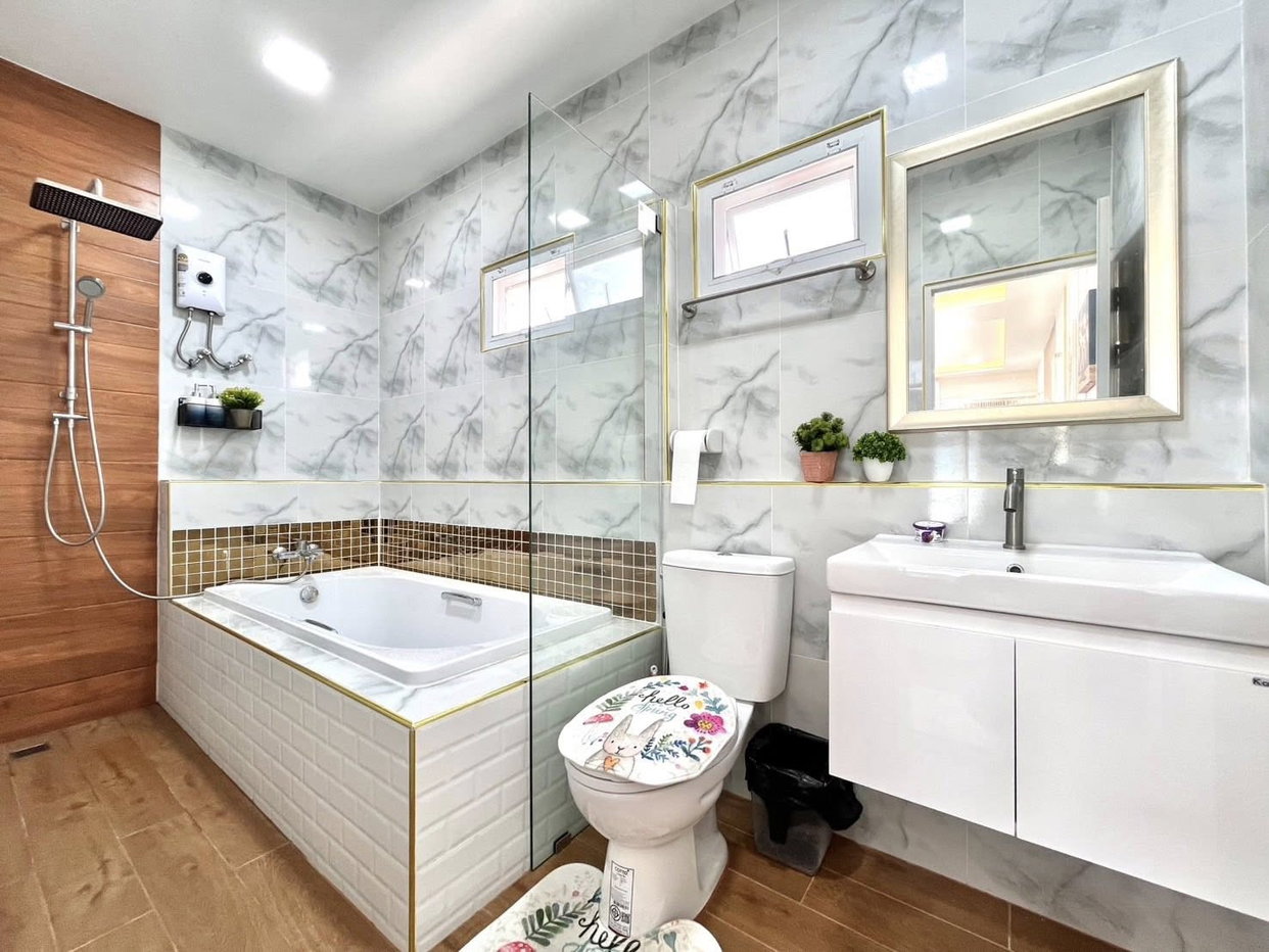 รูป Two-Storey Detached House for sale in Chaiyapruek Jomtien - รูปที่ 14/16
