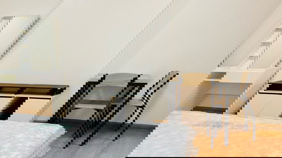 รูป คอนโด ศุภาลัย ซิตี้ รีสอร์ท แจ้งวัฒนะ ชั้น 19 สตูดิโอ 34 ตรม. มีเครื่องซักผ้า เพียง 7,500 บาท - รูปที่ 3/9