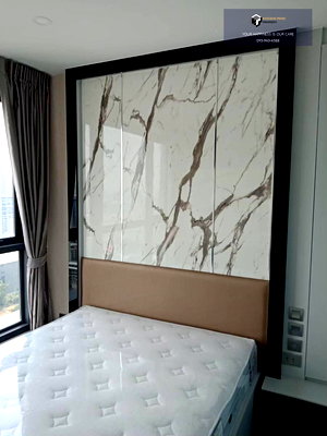 Condos for rent : IDEO Q Siam-Ratchathewi | 🚝Near BTS Ratchathewi #2025111012841#FC