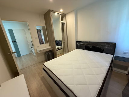 รูปภาพ For rent condo green space sukhumvit77 phase2, washing machine Line ID 0619636888