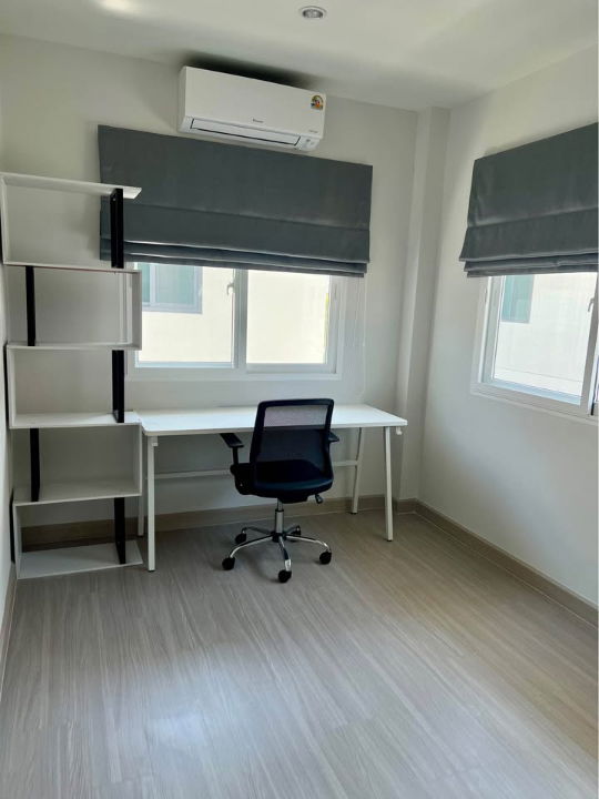 รูป 🏠 บ้านให้เช่า – Supalai Lake Ville เกาะแก้ว 📍 ทำเล: เกาะแก้ว - รูปที่ 13/18