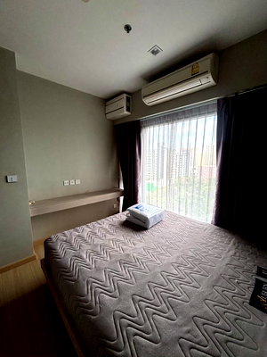 คอนโดให้เช่า : ให้เช่า 16,500 Whizdom Connect Sukhumvit  idline : @ds159 /please contact us✨