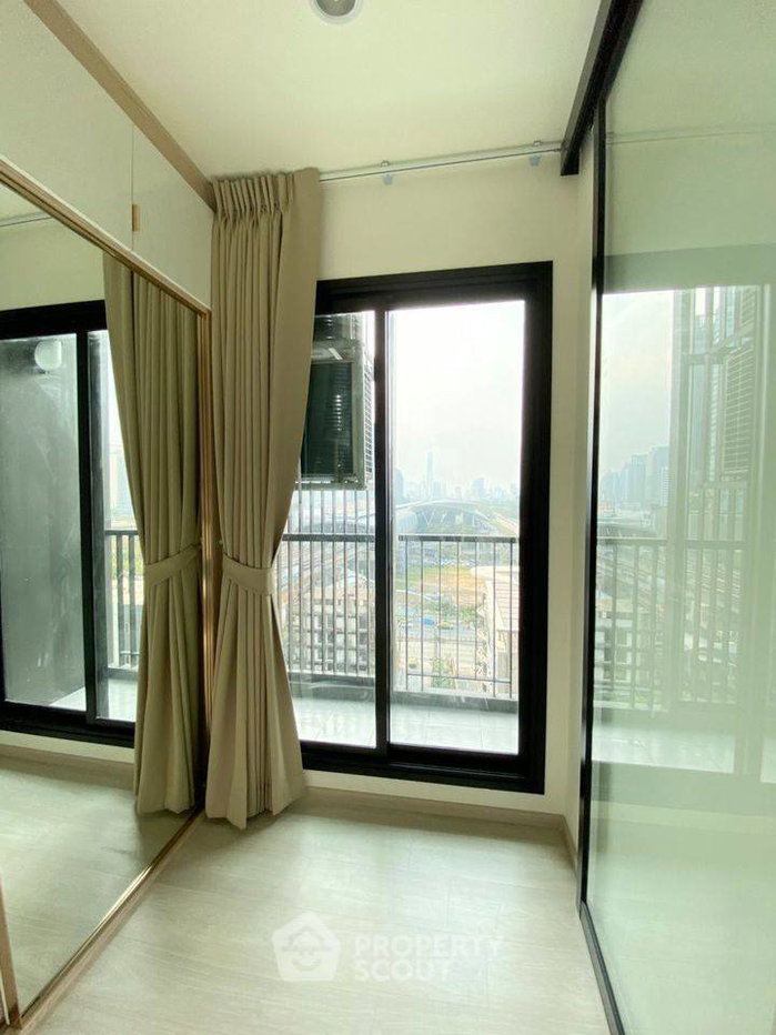 รูป คอนโด 1 ห้องนอน 35 ตร.ม. ชั้น 12 ใกล้ ARL มักกะสัน Life Asoke (ID 415649) - รูปที่ 11/12