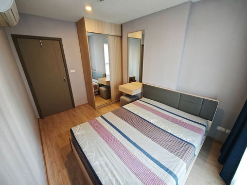 เช่าคอนโด IDEO O2/ไอดีโอ โอทู (F6901053) ID Line : @condo44