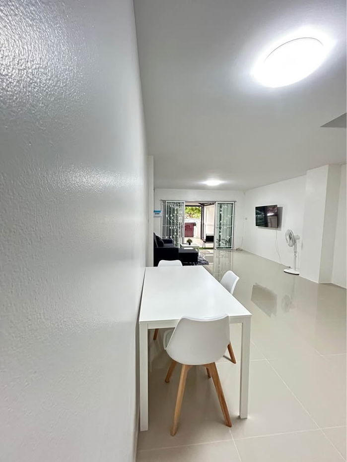 รูป 🔑🏡 ให้เช่า บ้านกะทู้ 2 ห้องนอน เฟอร์ครบ - รูปที่ 7/13